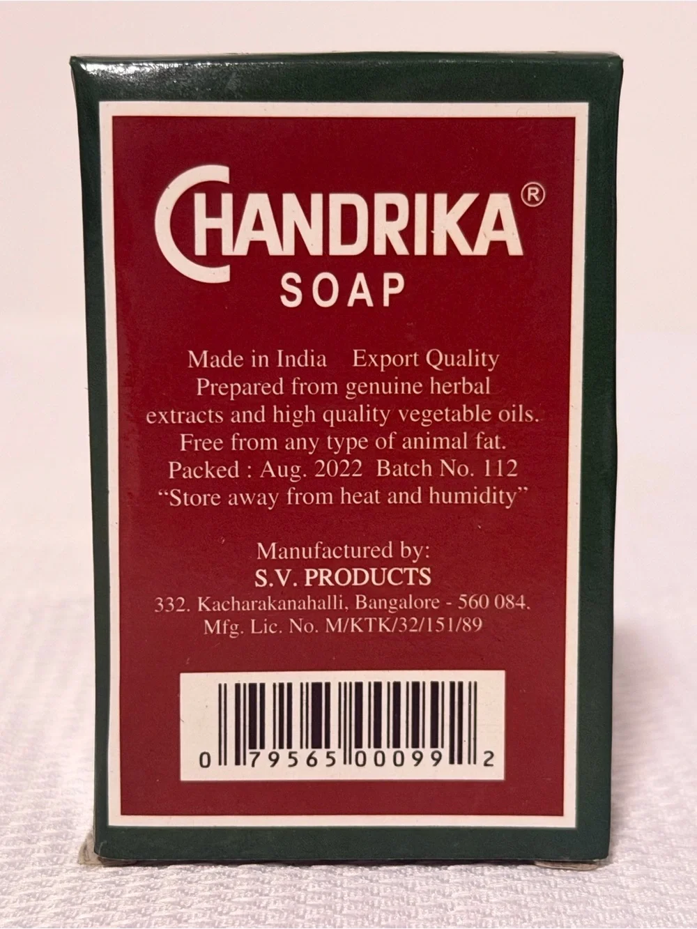 Isoplus Shampoo & Conditioner & Ayurvedic Soap